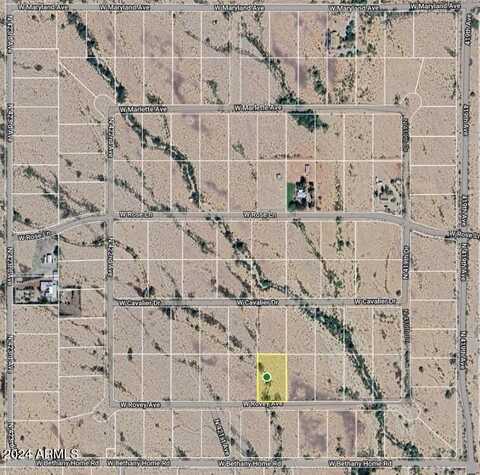 421xx1 W Rovey Avenue, Tonopah, AZ 85354