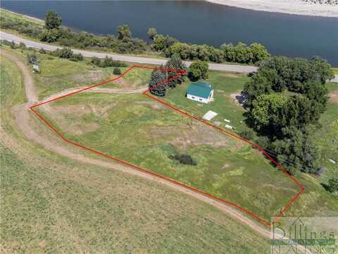 Lot # 4c Joliet Hwy (421), Columbus, MT 59019