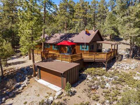 99 Lakeview, Fawnskin, CA 92333