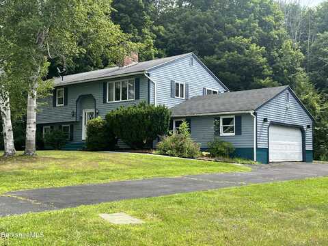 28 Barton Hill Rd, Dalton, MA 01226