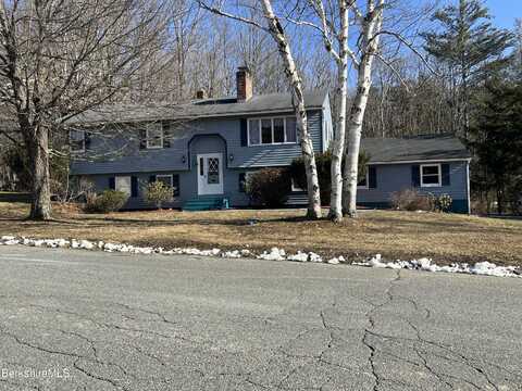 28 Barton Hill Rd, Dalton, MA 01226