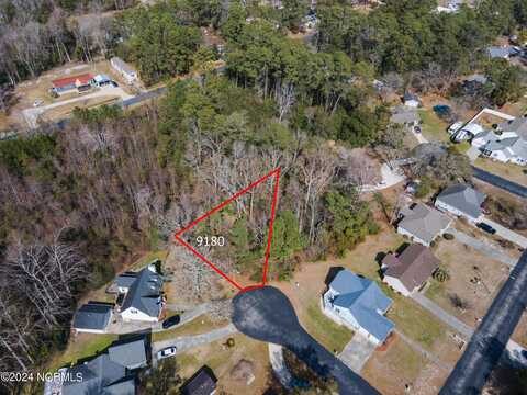 9180 Seaside Landing SW, Calabash, NC 28467