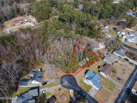 9178 Seaside Landing Landing SW, Calabash, NC 28467