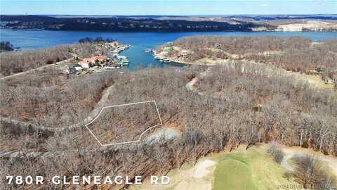 Lot 780r Gleneagles Road, Porto Cima, MO 65079