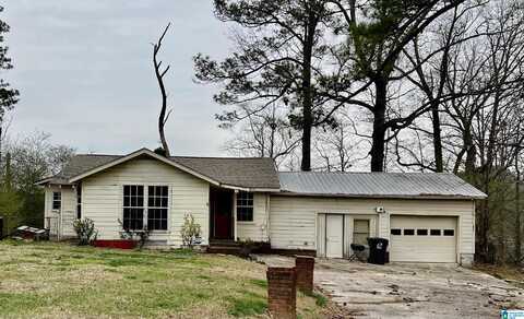 4605 GOLDEN ROAD, MAYTOWN, AL 35224