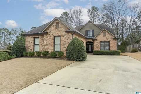 5933 STONEGATE LANE, TRUSSVILLE, AL 35173