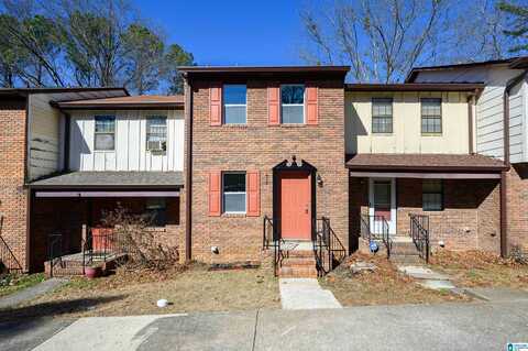 632 VALLEY CREST DRIVE, BIRMINGHAM, AL 35215