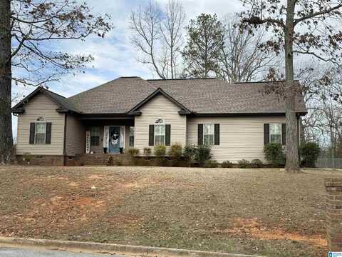 6040 SHANNON BROOK LANE, OXFORD, AL 36203