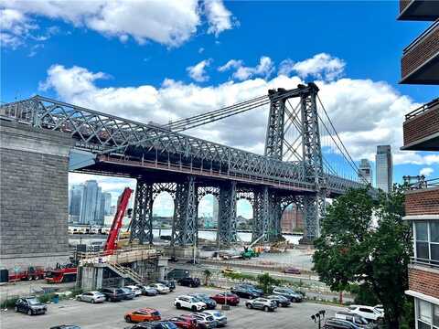 477 FDR Drive, New York, NY 10002