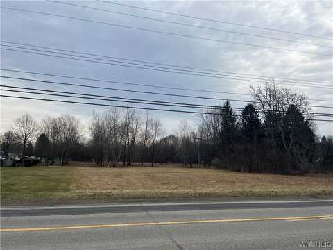 Vl Taylor Hollow Lot #1, Collins, NY 14034
