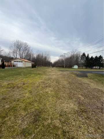 Vl Edgewood Lot #6 Drive, Collins, NY 14034