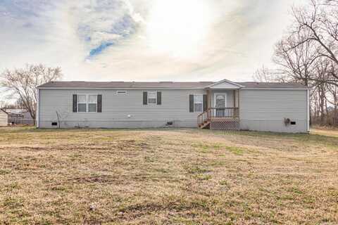 220 N Maple Street, Reyno, AR 72462