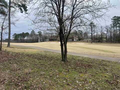 15 Coraza Circle, Hot Springs Village, AR 71909