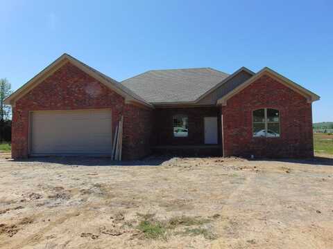 38 Ridge View Street, Vilonia, AR 72173