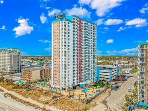 1605 S Ocean Blvd., Myrtle Beach, SC 29577