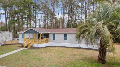 4 Coral Cove, Murrells Inlet, SC 29576