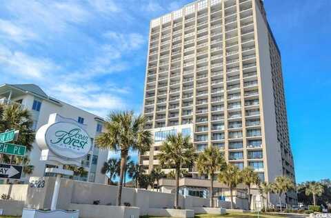 5523 N Ocean Blvd., Myrtle Beach, SC 29577