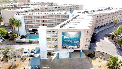 3938 Surfside Boulevard unit: 1113, Corpus Christi, TX 78402