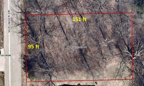 Lot 34 Seelinger, Harrison, MI 48625