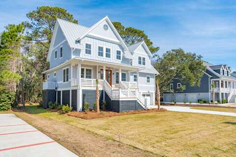 2914 Maritime Forest Drive, Johns Island, SC 29455