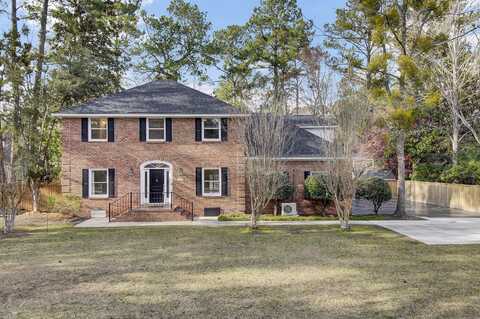 123 Dorchester Avenue, Summerville, SC 29483