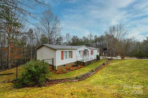 79 Moss Drive, Taylorsville, NC 28681