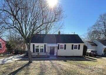 431 E 12th Avenue, Gastonia, NC 28054