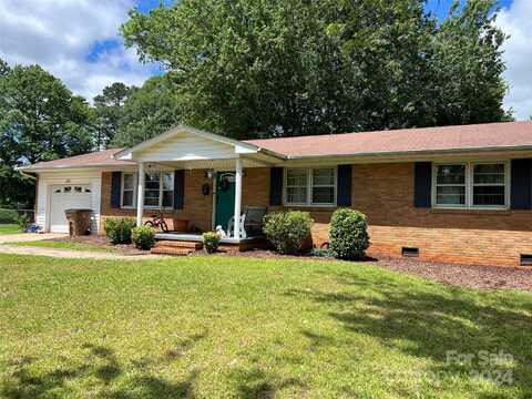 336 Circleview Drive, Shelby, NC 28150