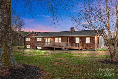 1551 J Rhyne Reep Road, Vale, NC 28168