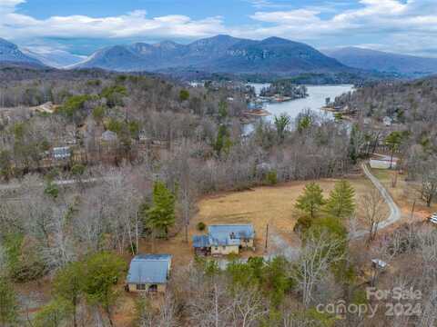 117 Sleepy Hill None, Lake Lure, NC 28746