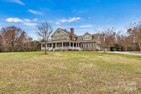 1727 Will Schronce Road, Lincolnton, NC 28092