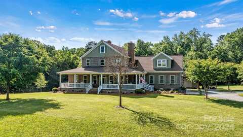 1727 Will Schronce Road, Lincolnton, NC 28092