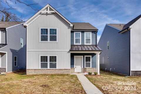 1229 Eastway Drive, Charlotte, NC 28205