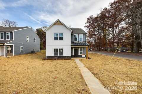 1241 Eastway Drive, Charlotte, NC 28205