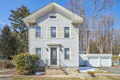 55 Woolson Street, Watertown, CT 06795