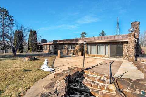 5312 S Stone Rd, South Range, WI 54874