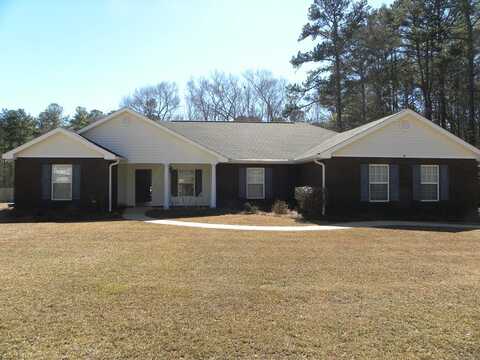 572 Horseshoe Bend, Ozark, AL 36360