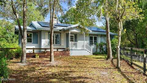 630 Lake Winnemissett Drive, DeLand, FL 32724