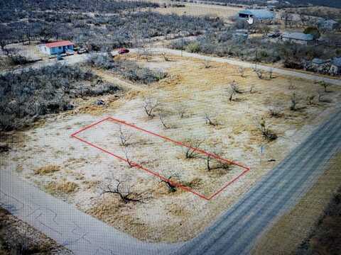 470 FM 1572, Brackettville, TX 78832