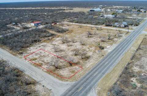 484 FM 1572, Brackettville, TX 78832