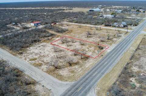 452 FM 1572, Brackettville, TX 78832