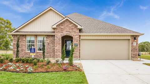 101 Acadian Lake Drive-Model, Duson, LA 70529