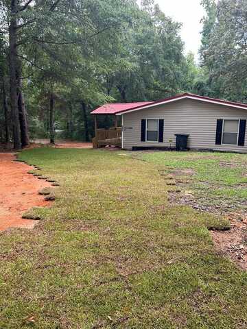 282 Lakeshore Drive, Abbeville, AL 36310