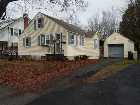 602 PINE AVENUE, HERKIMER, NY 13350