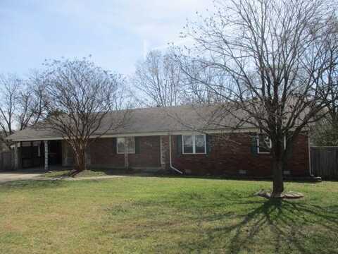 601 N 2ND ST, CABOT, AR 72023