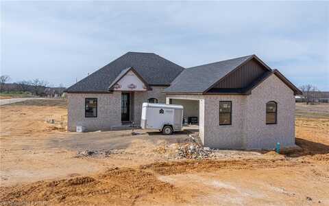 201 Twisted Oak WY, Greenwood, AR 72936