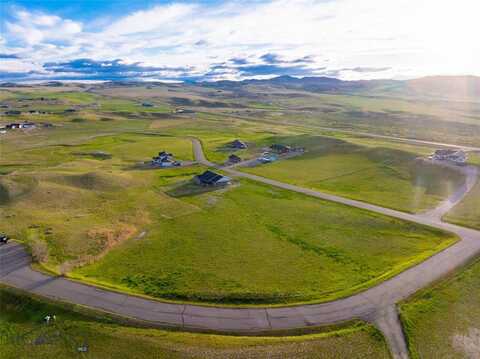 Lot 87 Wild Mint Court, Three Forks, MT 59752