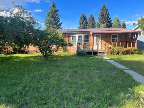 1111 Schley, Butte, MT 59701