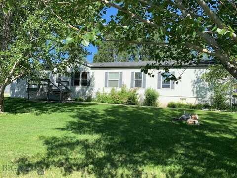 5343 Mt Highway 41 Highway N, Silver Star, MT 59751