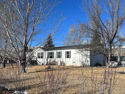 5343 Mt Highway 41 Highway N, Silver Star, MT 59751